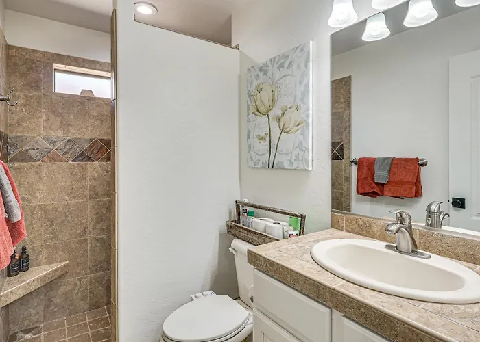 Outdoor Entertainment! Extended Havasu Escape *